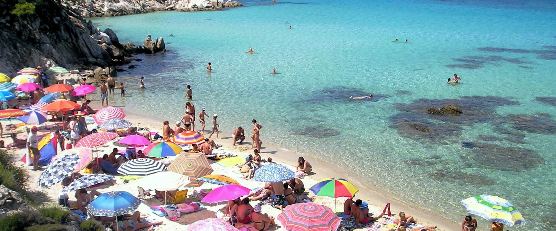 Καβουρότρυπες