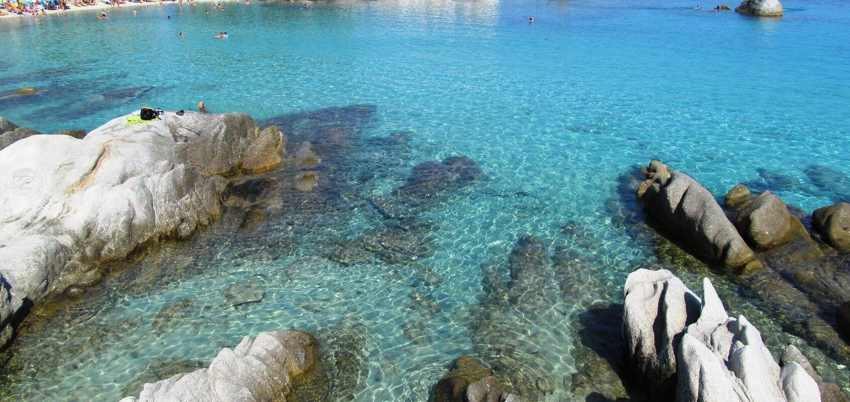 Portokali beach